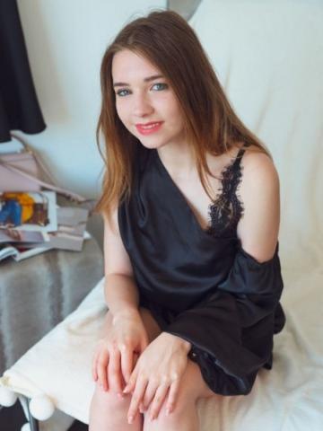 Индивидуалка Илона Фотография 2